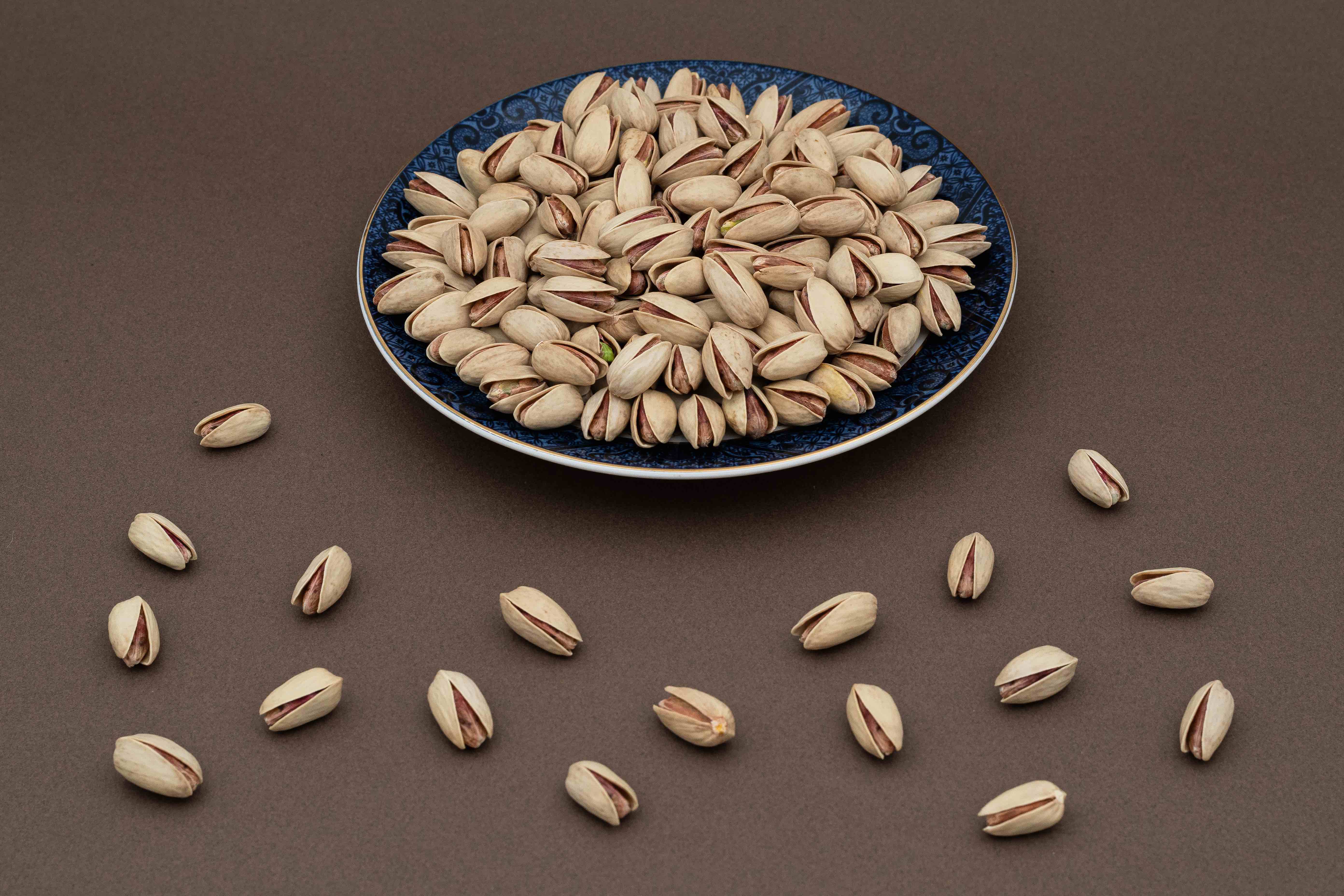 پسته اکبری