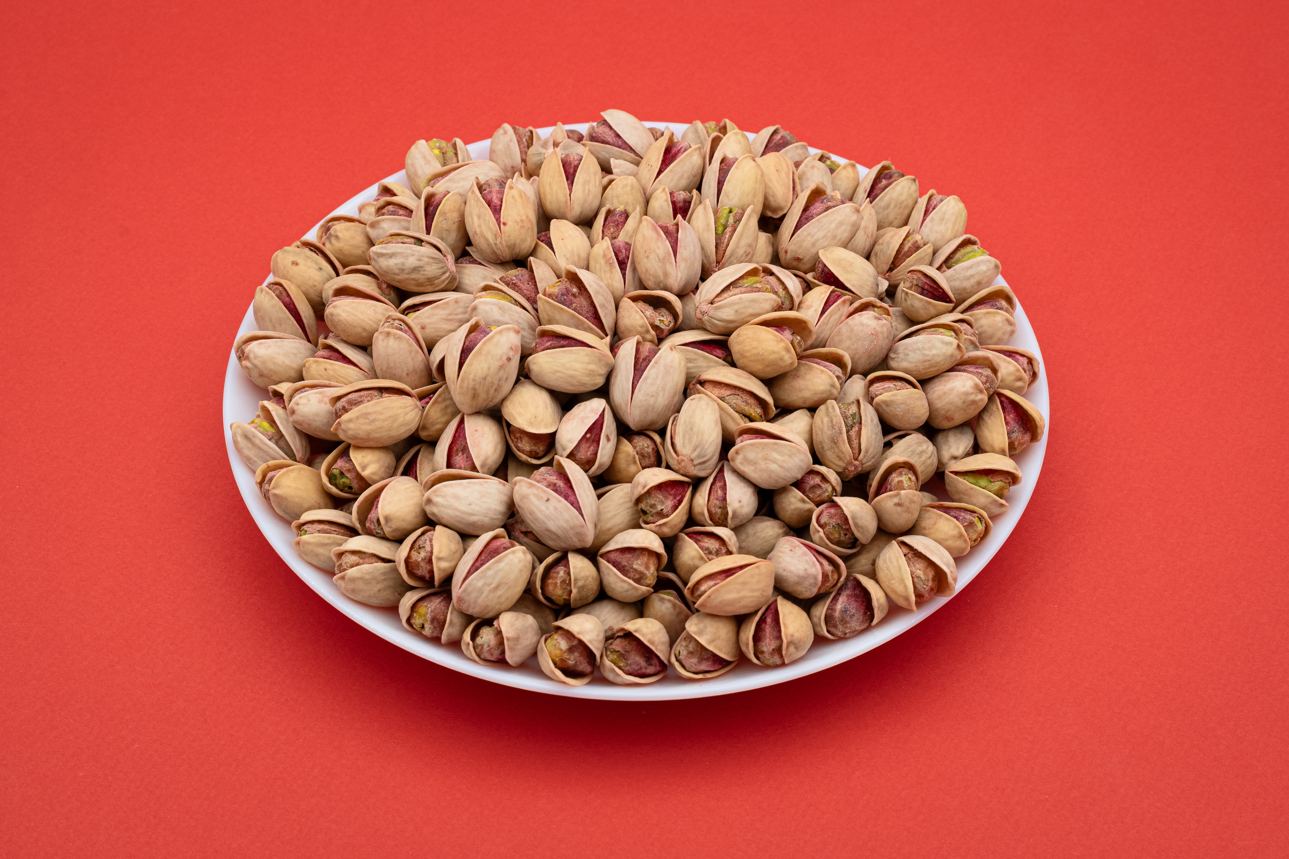 پسته کله قوچی شور